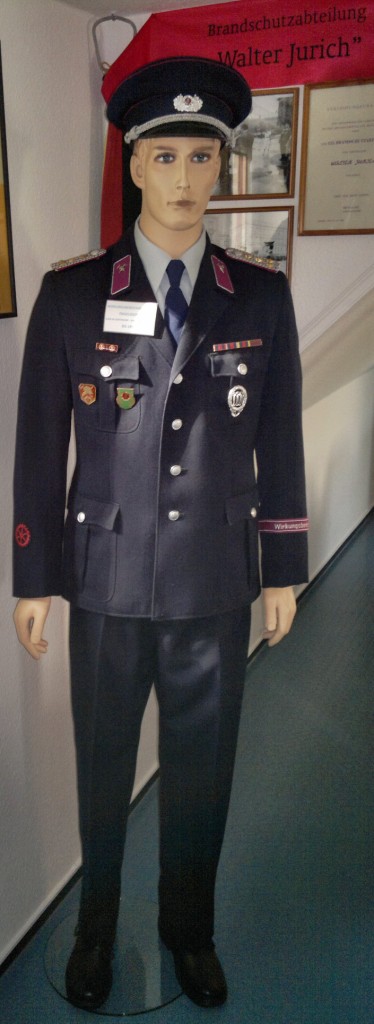 uniform ddr